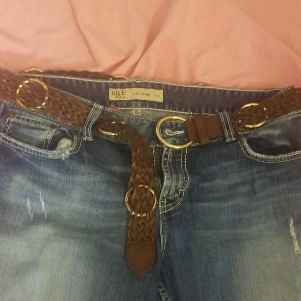 BKE culture Jean's